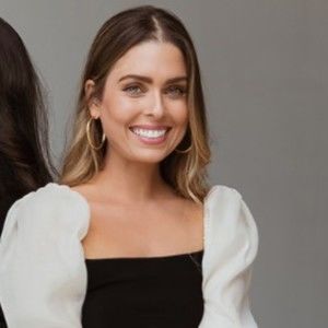 Meet your Posher, Krista